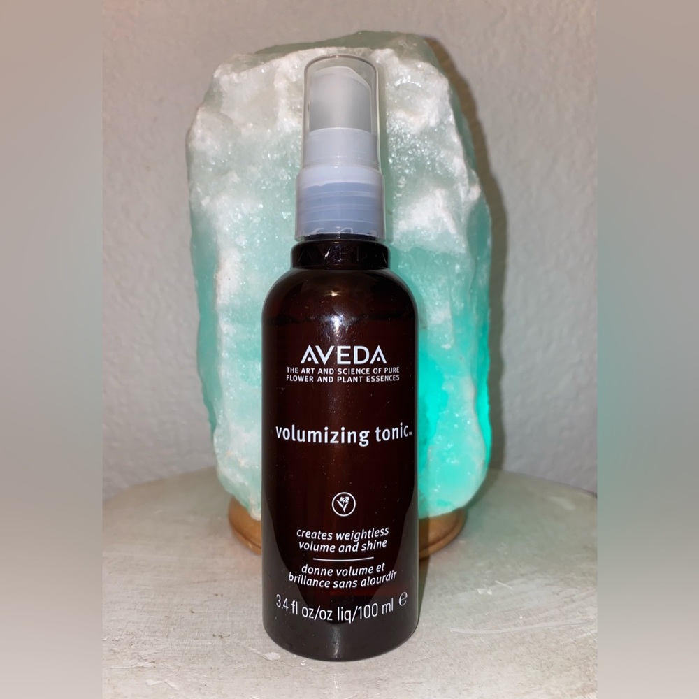 Aveda Volumizing Tonic 3.4 fl.oz.